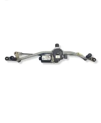 Citroen Jumpy Front wiper linkage and motor 9808465280 W000069722