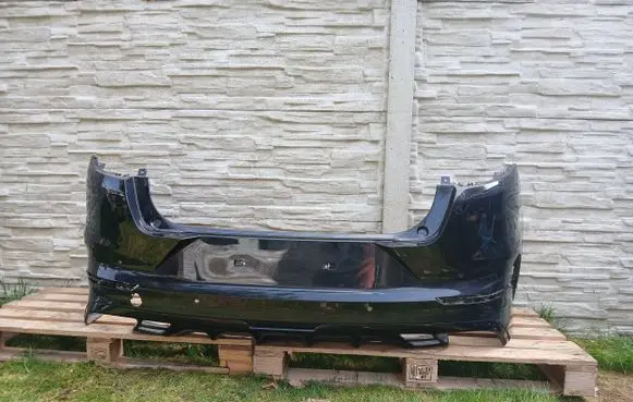 KIA Pro Cee'd III Rear bumper 86611J7710