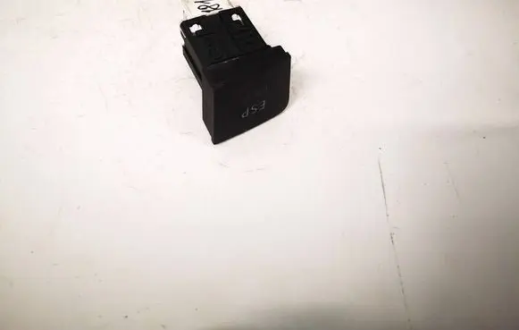 Volkswagen PASSAT B6 ESP (stability program) switch 3C0927117 3C0927117C