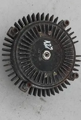 Audi A4 S4 B6 8E 8H Fan impeller 06B119145