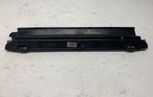 BMW 5 E60 E61 Radiator support slam panel 778783005 22793115 PA66GF30