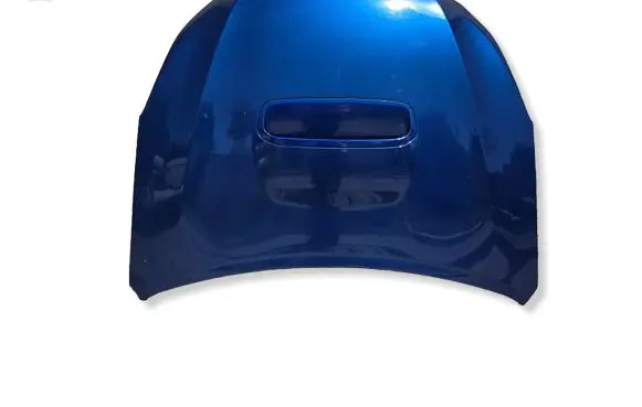 Subaru Outback Engine bonnet/hood 57229AJ0319P