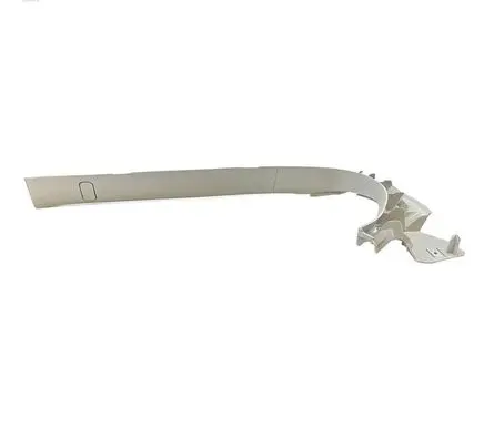 Chrysler Pacifica Other trunk/boot trim element 5SB95PD2AG 00059569 F01877110AYR
