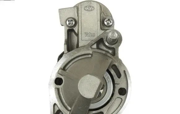 Hyundai Santa Fe Starter motor TM000A14301