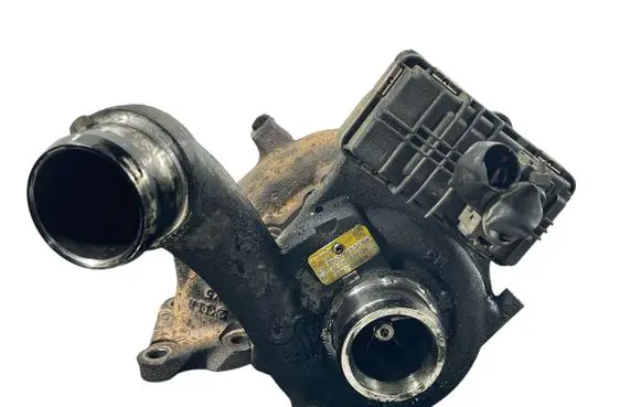 Nissan Navara D40 Turbo 144115x30a bv45 12289039bn