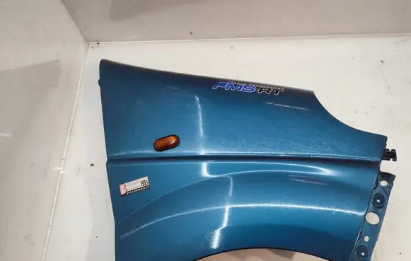 Renault Trafic II (X83) Fender