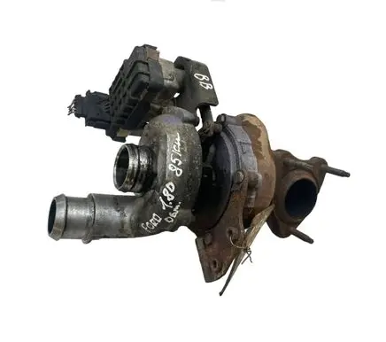 Ford Focus Turbo 7G9Q6k682BB