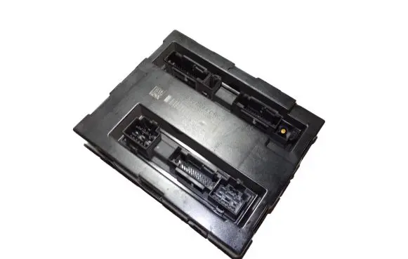 Volkswagen Touareg II Comfort/convenience module 4H0907064CH
