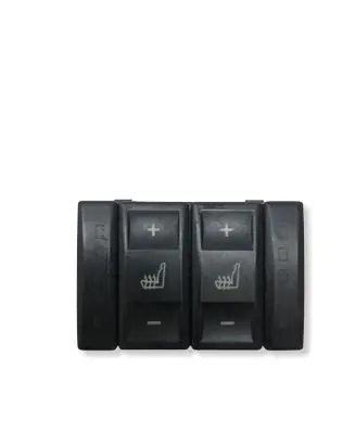 Ford Mondeo MK IV Seat heating switch 