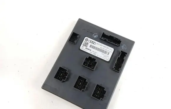 Audi Q5 SQ5 Comfort/convenience module 8K0907063DH