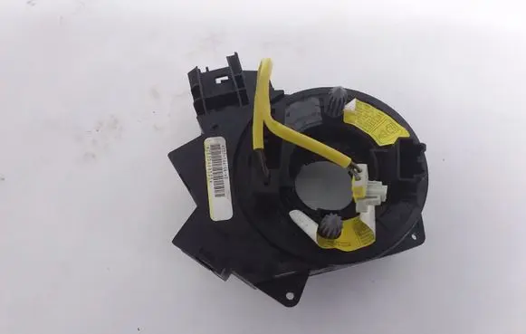 Ford Focus C-MAX Airbag slip ring squib (SRS ring) CE2D480525