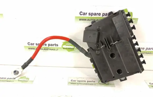 Mercedes-Benz E W238 Fuse box set 2135406200 A2135406200