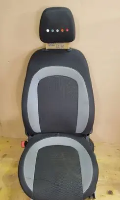 Fiat Grande Punto Front driver seat KUI2842
