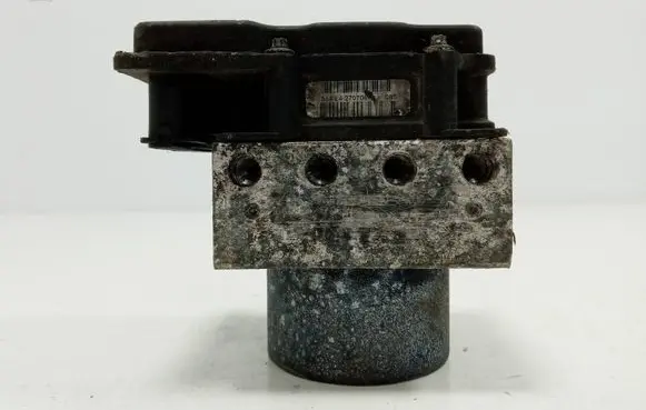 Toyota Aygo AB10 ABS Pump 0265800441 6872810660 514L4270706085