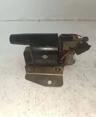 Nissan Micra High voltage ignition coil 2243355S10