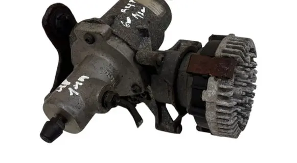 Volkswagen Up Brake power pressure regulator 12E614307A 0132018000