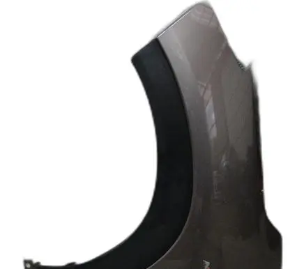 Hyundai Tucson TL Fender 