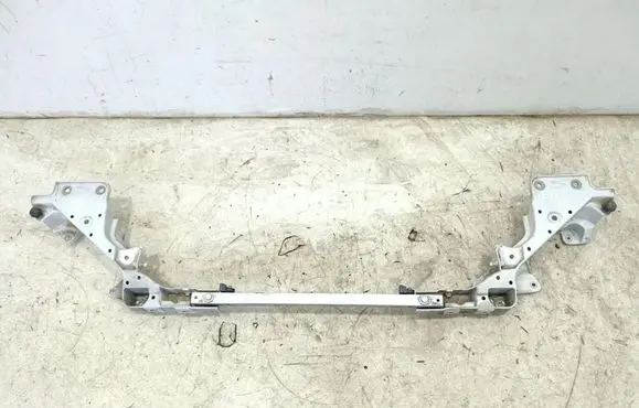 Jaguar F-Type Top upper radiator support slam panel EX5316D155A