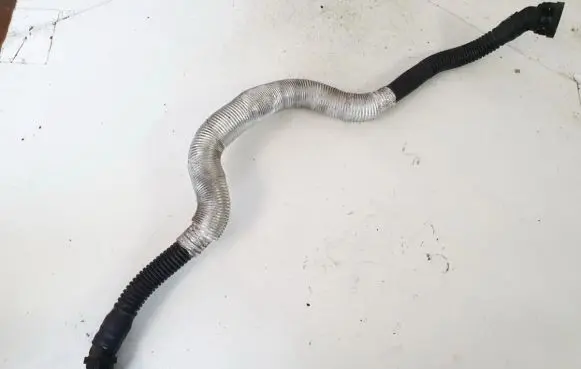 Audi A7 S7 4G Breather hose/pipe 059103209d