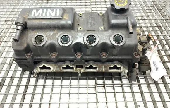 Mini One - Cooper R50 - 53 Engine head W11B16A