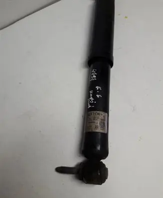 Rear shock absorber/damper