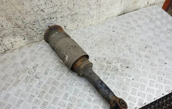Land Rover Range Rover Sport L320 Air suspension front shock absorber 