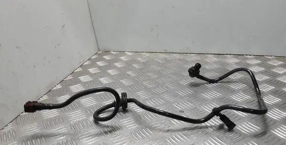 Land Rover Evoque I Vacuum line/pipe/hose BJ329C491BB