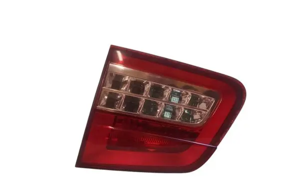 Citroen C5 Tailgate rear/tail lights 9687582980