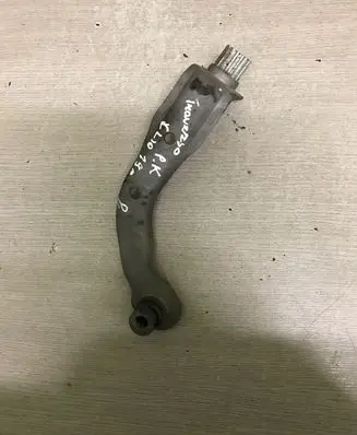 Renault Clio IV Other front suspension part 543171370R