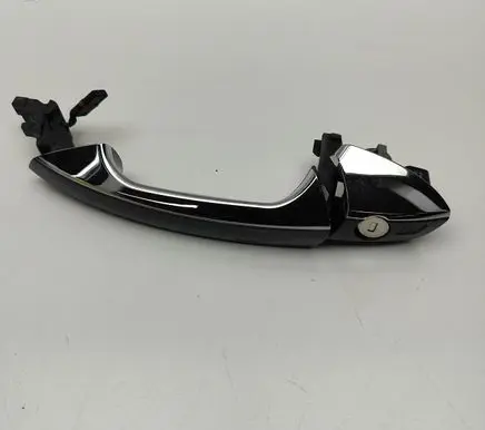 Mercedes-Benz CLS C218 X218 Front door exterior handle A2047601370