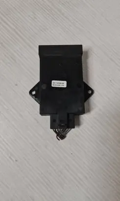 Ford Mondeo Mk III Other control units/modules 3S7T3F856AB