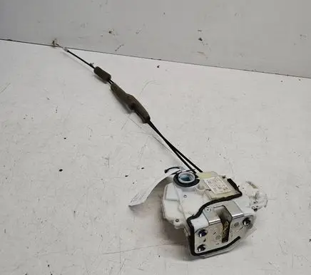 Honda Civic Rear door lock 2651SMGG0