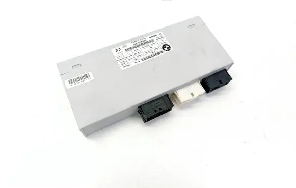 BMW X5 F15 Tailgate/trunk control unit/module 7388490