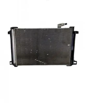 Mercedes-Benz GLK (X204) A/C cooling radiator (condenser) a2045000554