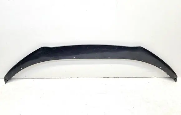 Audi TT TTS Mk2 Front bumper splitter molding 8j0807110f