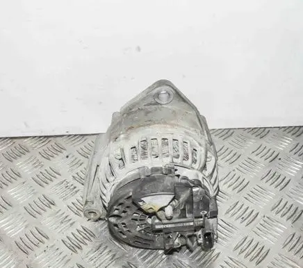 Chevrolet Nubira Generator/alternator