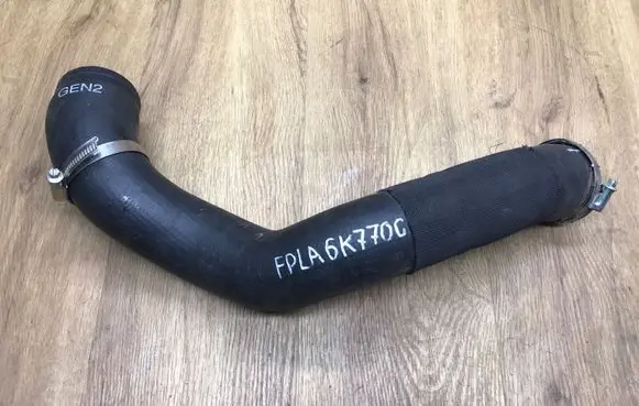 Land Rover Range Rover Sport L494 Intercooler hose/pipe FPLA6K770C