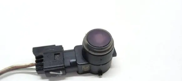 Citroen C4 Grand Picasso Parking PDC sensor 9663650077 0263003302