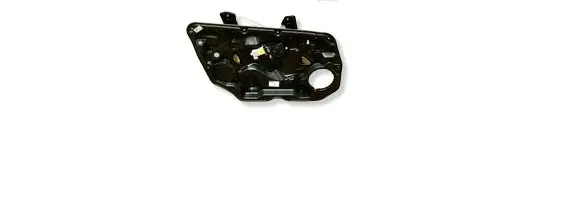 Volvo XC60 Front window lifting mechanism without motor 30753327 966268