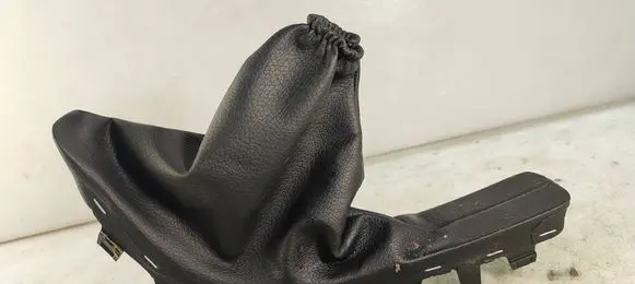 Skoda Octavia Mk3 (5E) Handbrake trim 5E0711457C