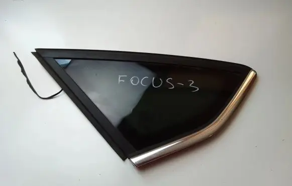 Ford Focus Rear side window BM51A297B01