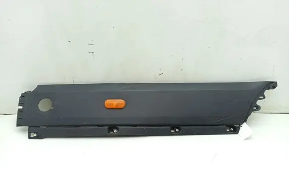 Ford Transit Rear fender molding trim BK3117926ECW