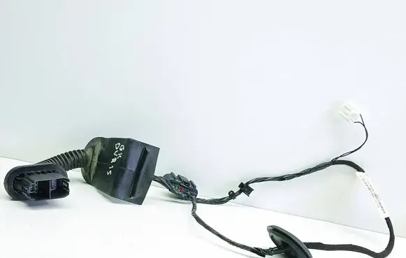 Ford Fiesta Rear door wiring loom C1BT14027 126206280