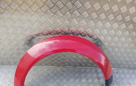 Audi A2 Rear arch trim