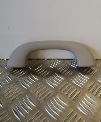 Peugeot 5008 Rear interior roof grab handle 9686109880 9681334080