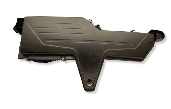 BMW 3 F30 F35 F31 Air filter box 7604305