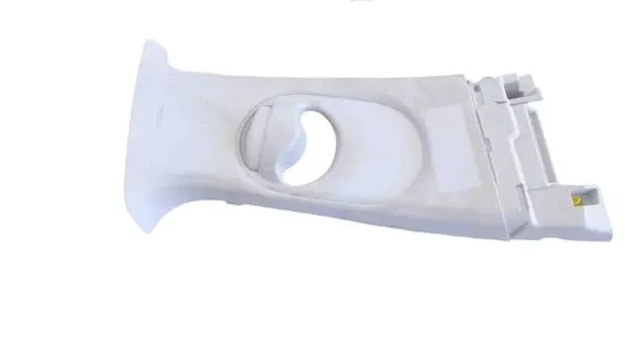 Hyundai Ioniq 5 (B) pillar trim (top) 85841GI000