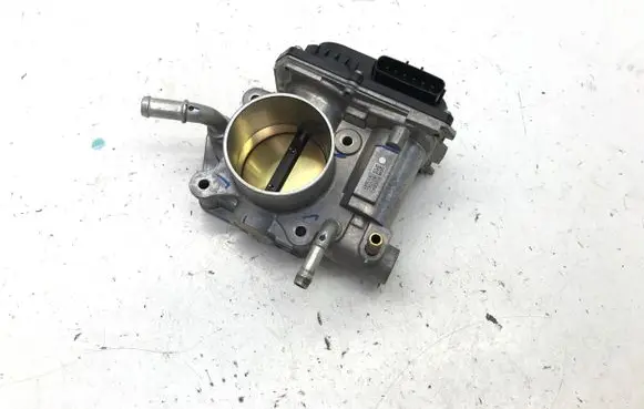 Honda ZR-V Throttle body valve GMK1A 0483C1 240108