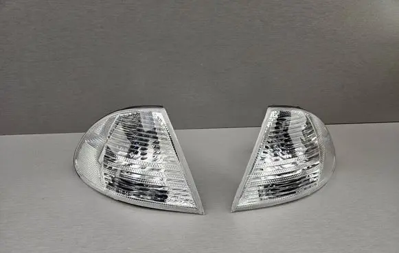 BMW 3 E46 Front indicator light 6902769 6902770 63136902769