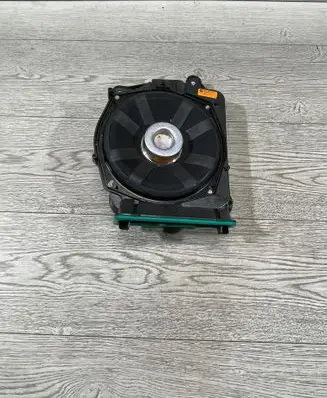 BMW 7 G11 G12 Subwoofer speaker 6801075 20117311 48011001